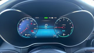 Mercedes-Benz GLC 300 de 4Matic 225 kW (306 CV)
