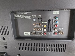 TV LG 32 pulgadas