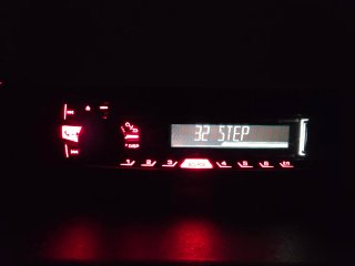 Radio JVC KD-R861BT Bluetooth