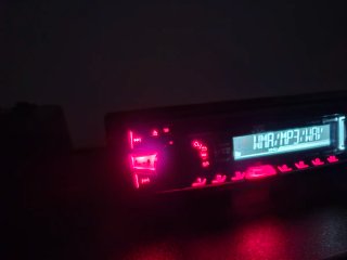 Radio JVC KD-R861BT Bluetooth