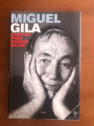 Cuentos para dormir mejor