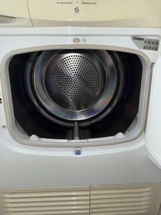 Secadora Whirlpool 7kg