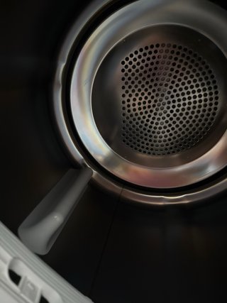 Secadora Whirlpool 7kg