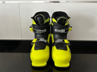 Botas de esquí Head Z2 20.5 para niño
