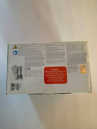 Xbox 360 E 500GB + Scatola + Giochi