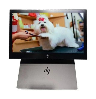TPV Táctil HP Profesional i5 16GB 256GB
