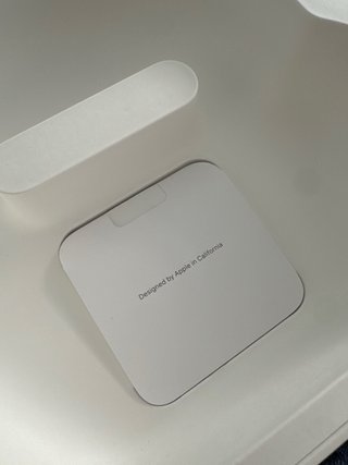 AirPods Max Midnight