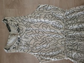 Vestido boho Tintoretto Talla S