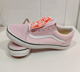 Vans Old Skool Rosa