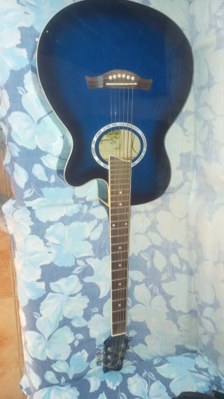 Amplificador Fender Sidekick Reverb 35