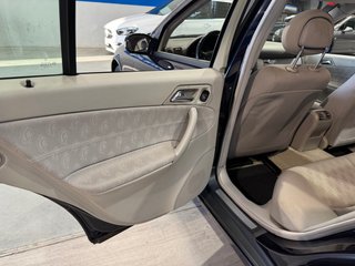 Mercedes-Benz Clase C 220 cdi