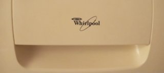 Lavavajillas Whirlpool