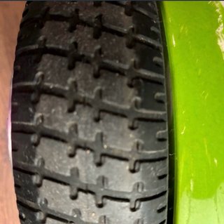 Hoverboard con Blutooth estabilizador y luces
