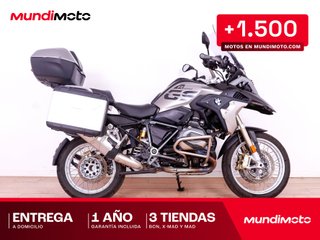 BMW R 1200 GS ABS