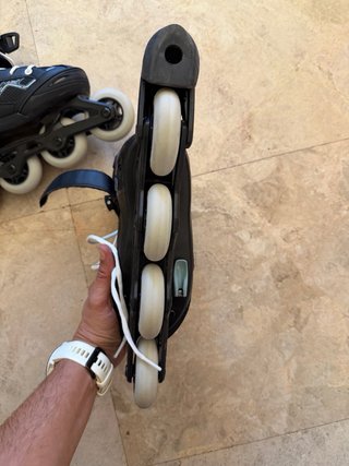 Patines en línea Oxelo Fitness Fit 3 niño