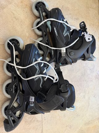 Patines en línea Oxelo Fitness Fit 3 niño
