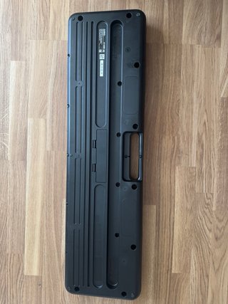 Teclado Casio Casiotone con soporte