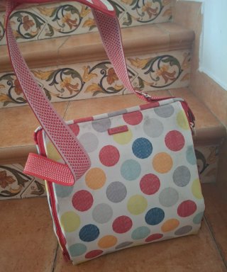 Silla Trona Infantil