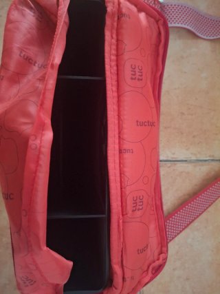 Silla Trona Infantil