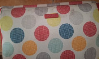 Silla Trona Infantil