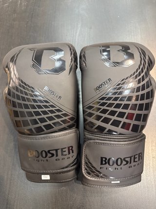 Guantes Muay Thai Booster 10 oz