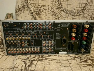 Marantz SR7002 Amplificatore AV Surround 7.1