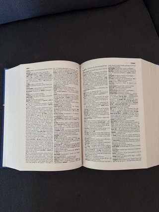 Dizionario maxi. Inglese. Italiano-inglese, ing...