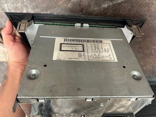 Radio Seat Leon Fr Mk2