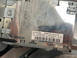 Radio Seat Leon Fr Mk2