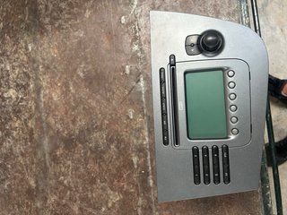 Radio Seat Leon Fr Mk2