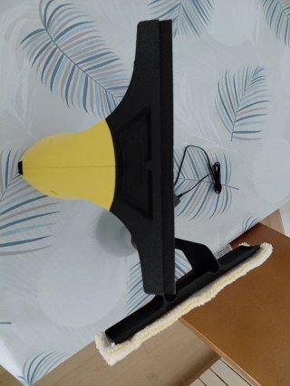 Limpia cristales karcher