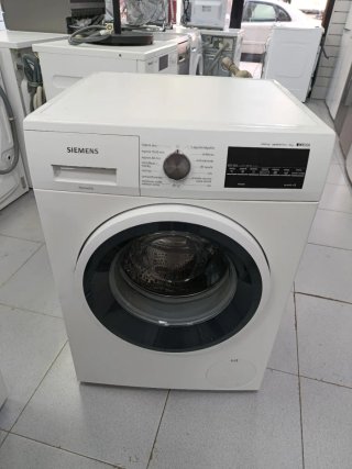 @Lavadora Siemens 9Kg Con Garantía@