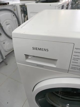 @Lavadora Siemens 9Kg Con Garantía@