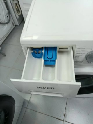 @Lavadora Siemens 9Kg Con Garantía@