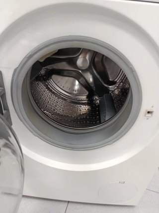 @Lavadora Siemens 9Kg Con Garantía@