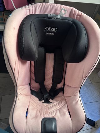 Silla de coche Axkid Minikid