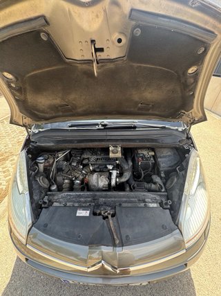 Citroen C4 Picasso 2007