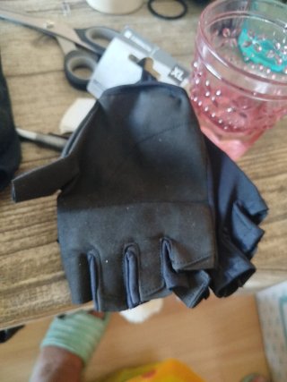 Guantes Deportivos Fines Talla XL