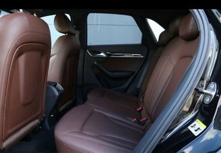 Audi Q3 2017