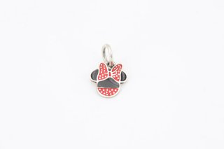 Charm de plata  de 925. Ref:038-03-01865