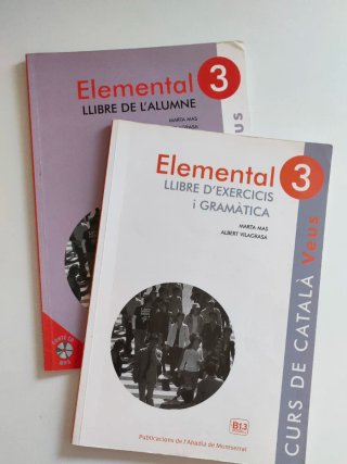 Veus curs comunicatiu de català enfocament per ...