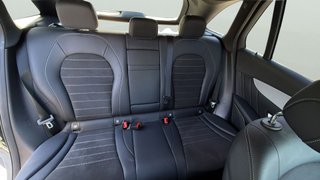 Mercedes-Benz GLC 300 de 4Matic 225 kW (306 CV)