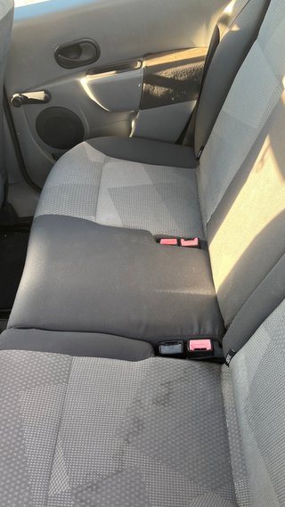 Renault Modus 2007 Emotion 1.5 DCI 85
