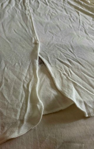 Maglietta Les Uniques manica 3/4 fantasia XL