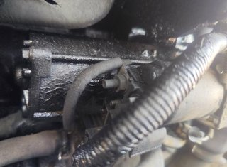Culata 3c1q6c032 ford mondeo berlina (ge) 375335