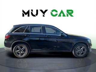 Mercedes-Benz GLC 300 de 4Matic 225 kW (306 CV)