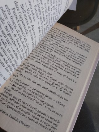 Buona fortuna