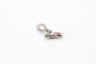 Charm de plata  de 925. Ref:038-03-01860