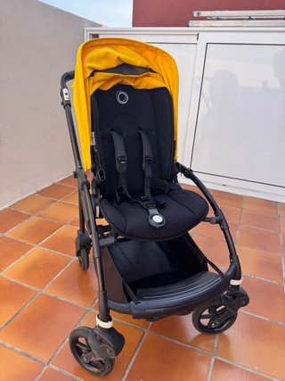 Bugaboo Bee 6