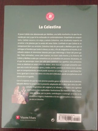 La Celestina